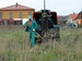Vrtná souprava RNH-6