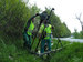 Stabilní lafetová vrtná souprava RJP-95