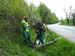 Stabilní lafetová vrtná souprava RJP-95