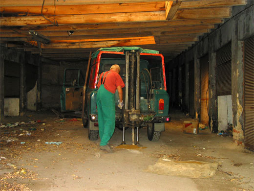 Vrtná souprava RNH-6