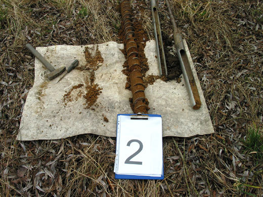 Vrtná souprava RNH-6